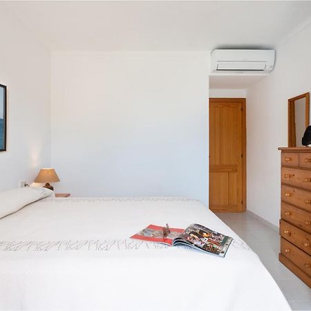 פורטוקולום Apartamento Can Verd, Cerca De La Playa מראה חיצוני תמונה